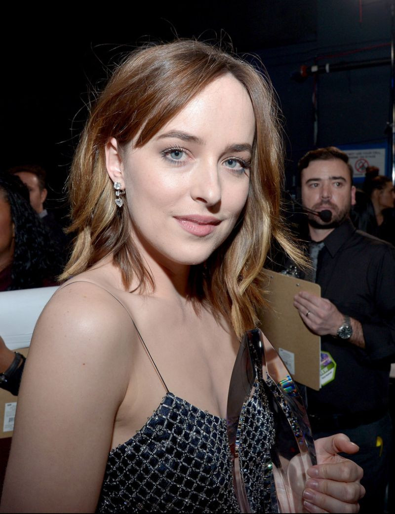 Dakota Johnson: pic #825035