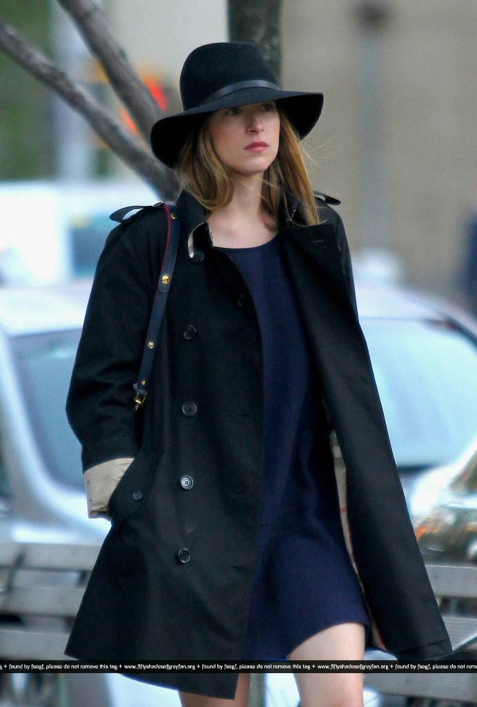 Dakota Johnson: pic #698623