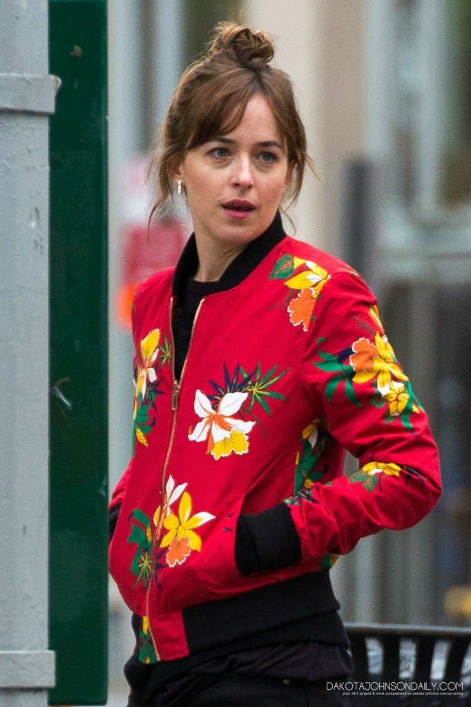 Dakota Johnson: pic #705010