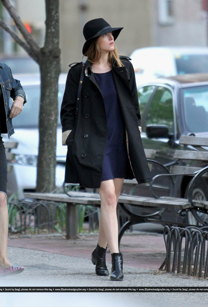 Dakota Johnson: pic #698610