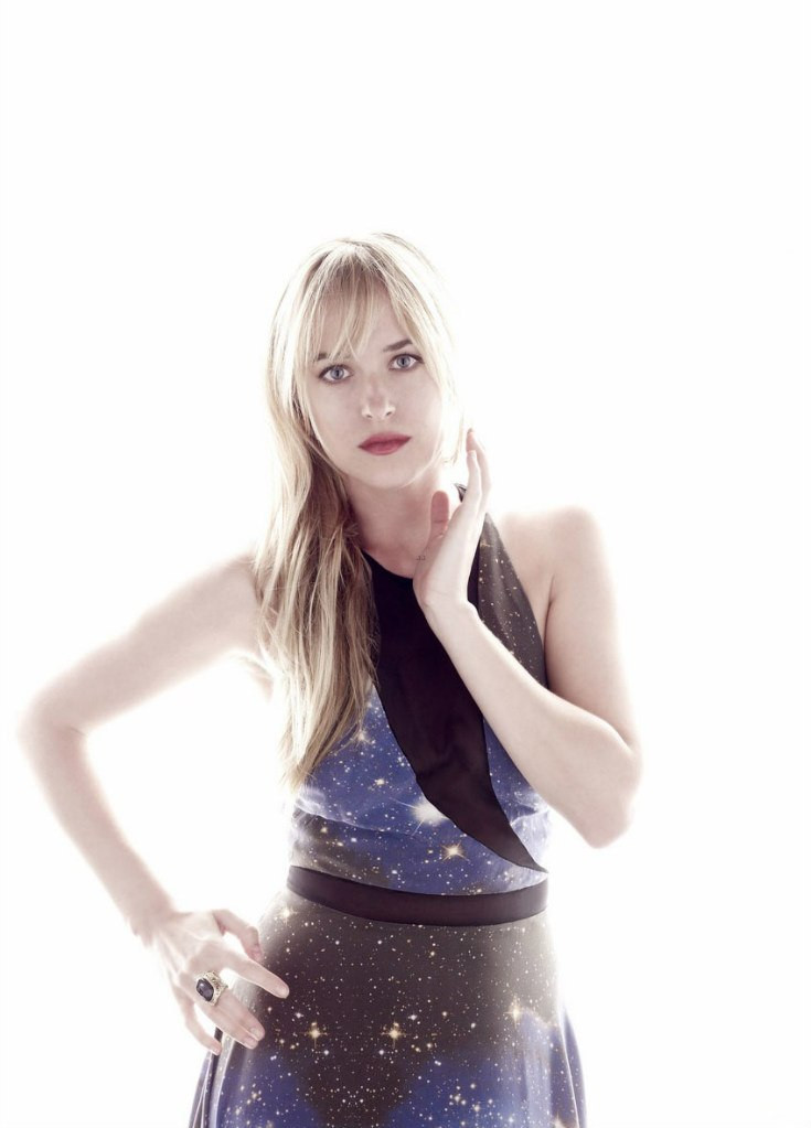 Dakota Johnson: pic #690273