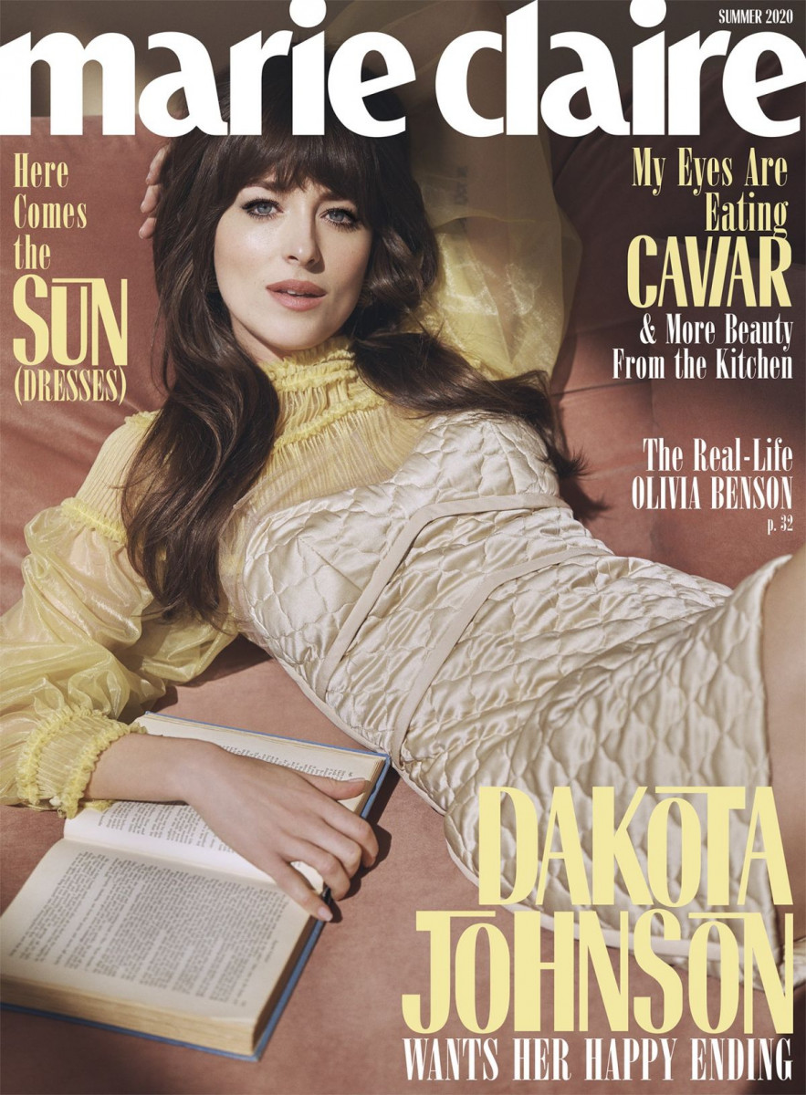 Dakota Johnson: pic #1215100