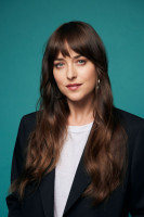 Dakota Johnson photo #