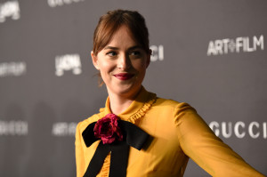 Dakota Johnson photo #