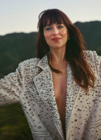 Dakota Johnson photo #