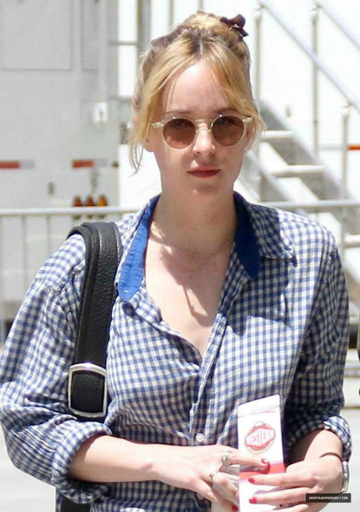 Dakota Johnson: pic #697365