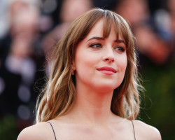 Dakota Johnson photo #