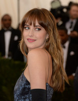 Dakota Johnson photo #