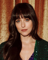 Dakota Johnson photo #