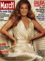 Dalida photo #