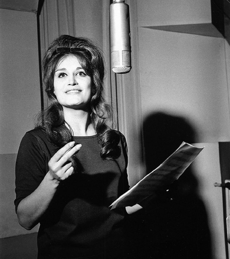 Dalida: pic #952419