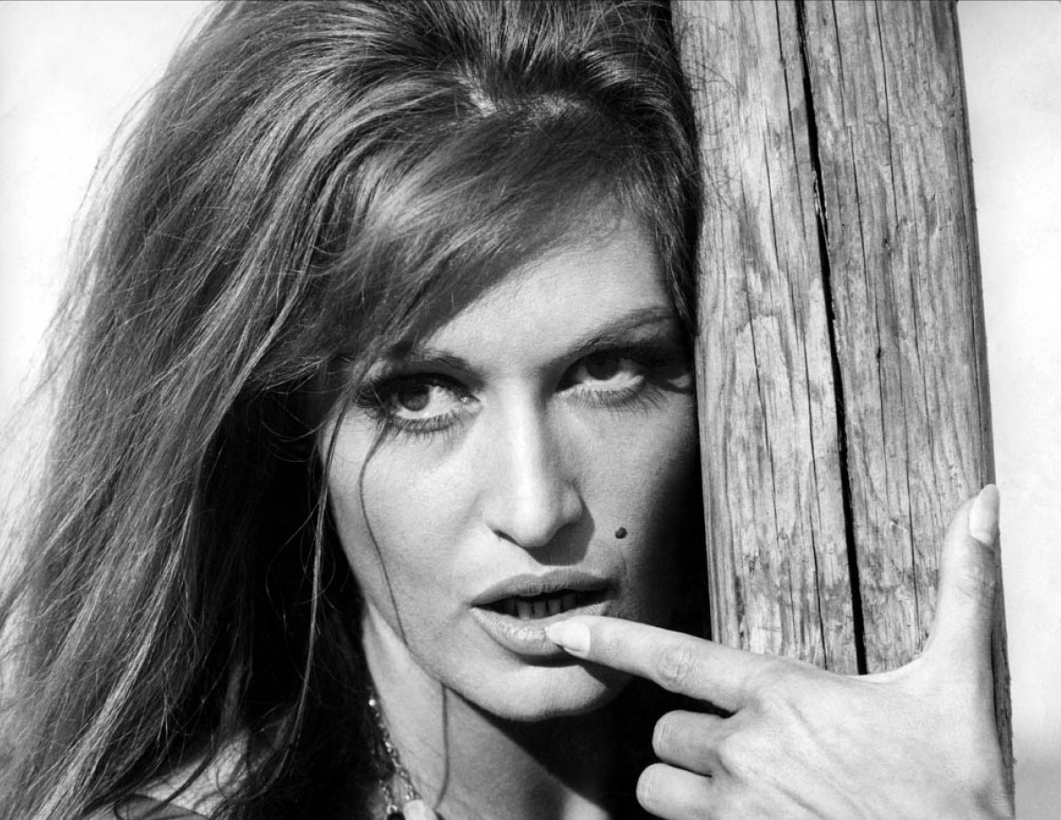 Dalida: pic #952420