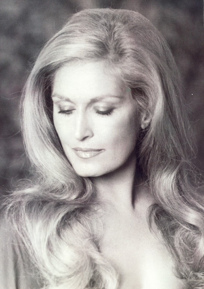 Dalida: pic #952413