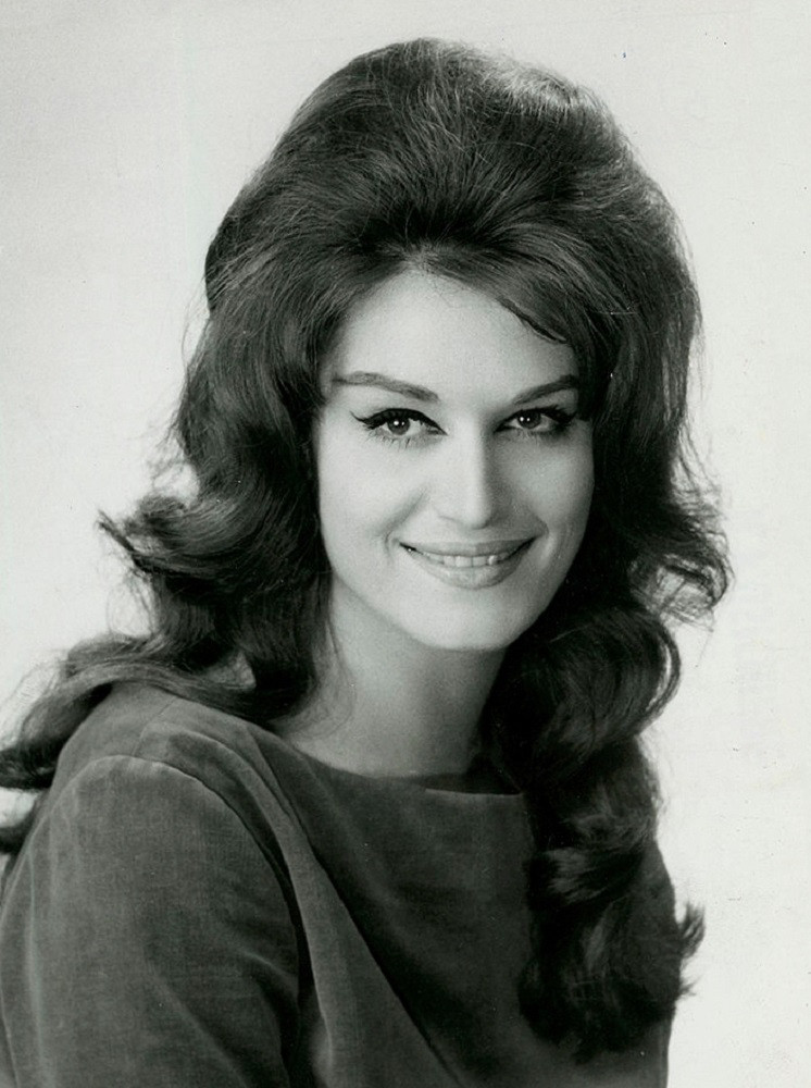 Dalida: pic #952418