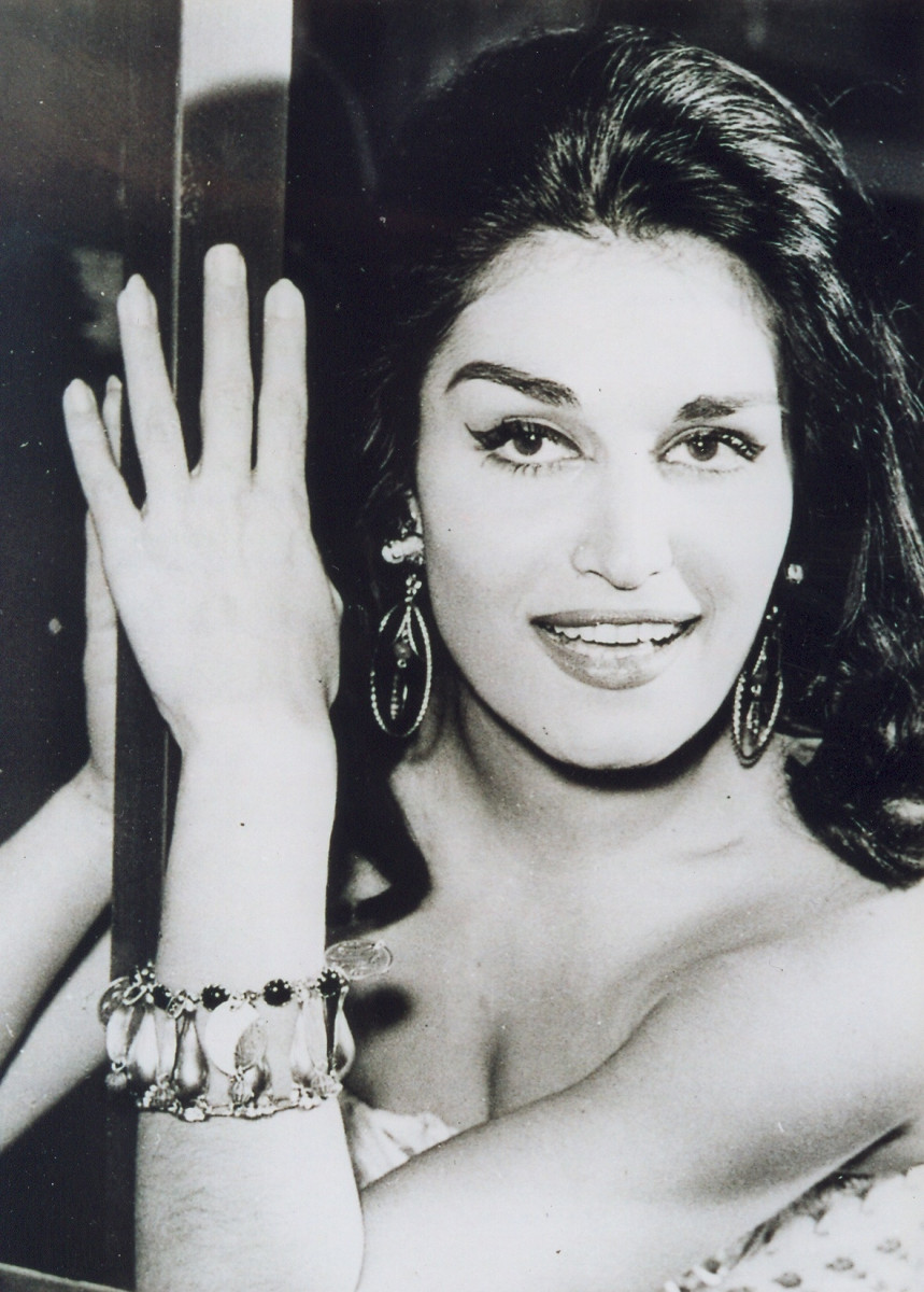 Dalida: pic #1320988