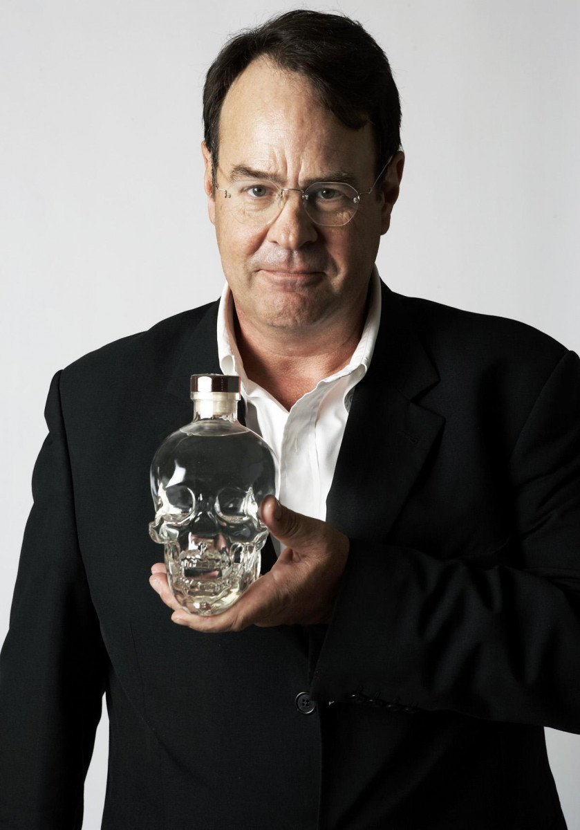 Dan Aykroyd: pic #205307