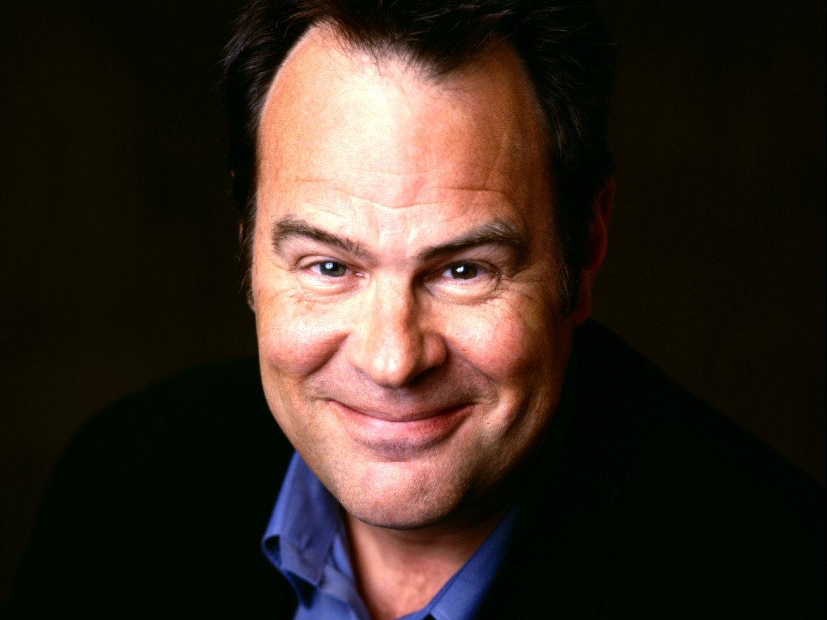 Dan Aykroyd: pic #205302