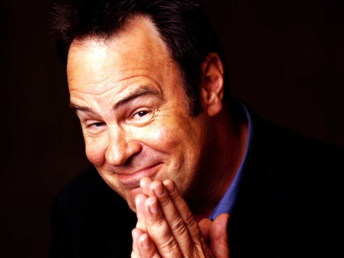 Dan Aykroyd: pic #205305