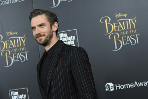 Dan Stevens photo #