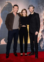 photo 5 in Dan Stevens gallery [id918863] 2017-03-25