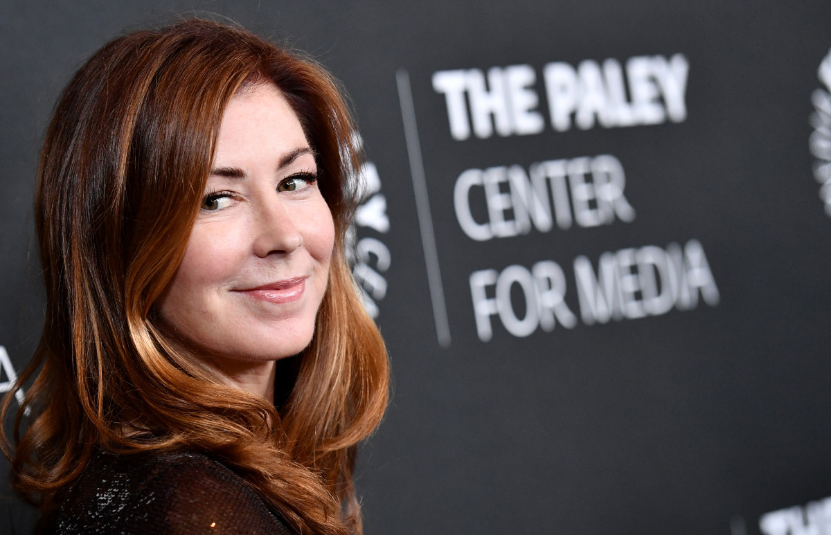 Dana Delany: pic #1166989