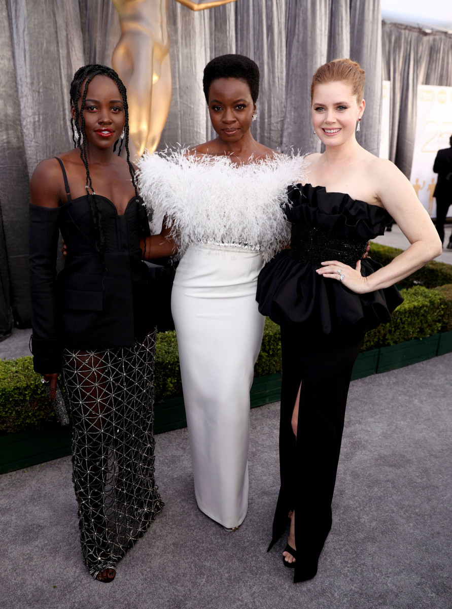 Danai Gurira: pic #1291569