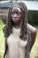 Danai Gurira photo #