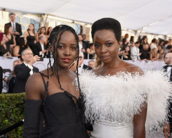 photo 14 in Danai Gurira gallery [id1102112] 2019-01-29