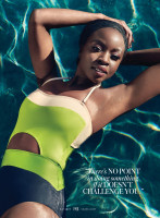 Danai Gurira photo #