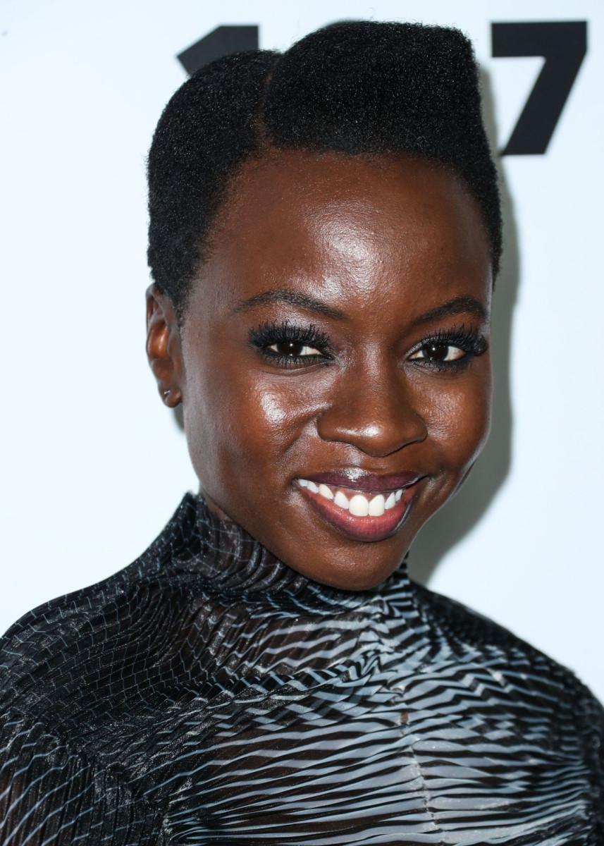 Danai Gurira: pic #1071267