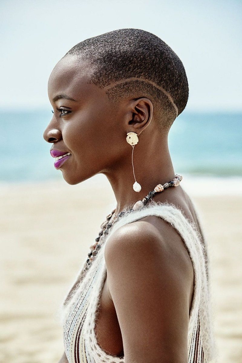 Danai Gurira: pic #1046116