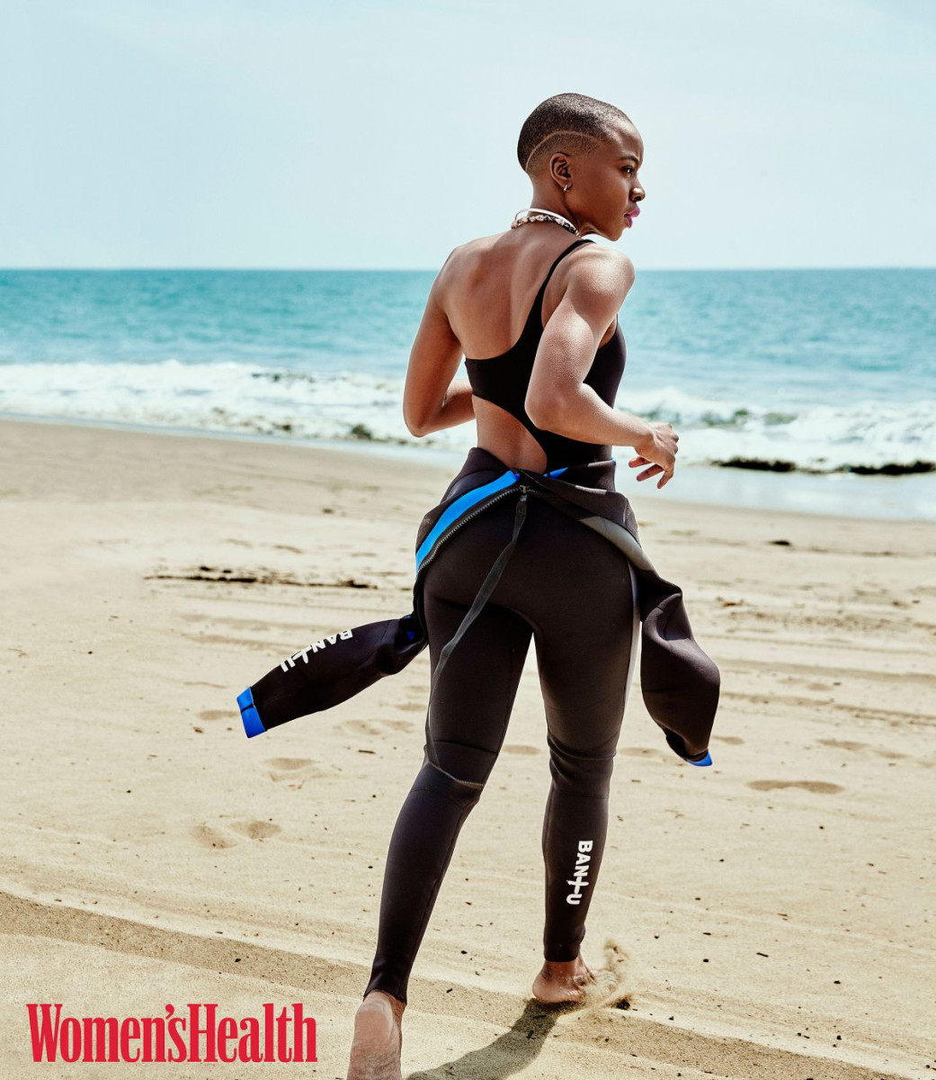 Danai Gurira: pic #1046115