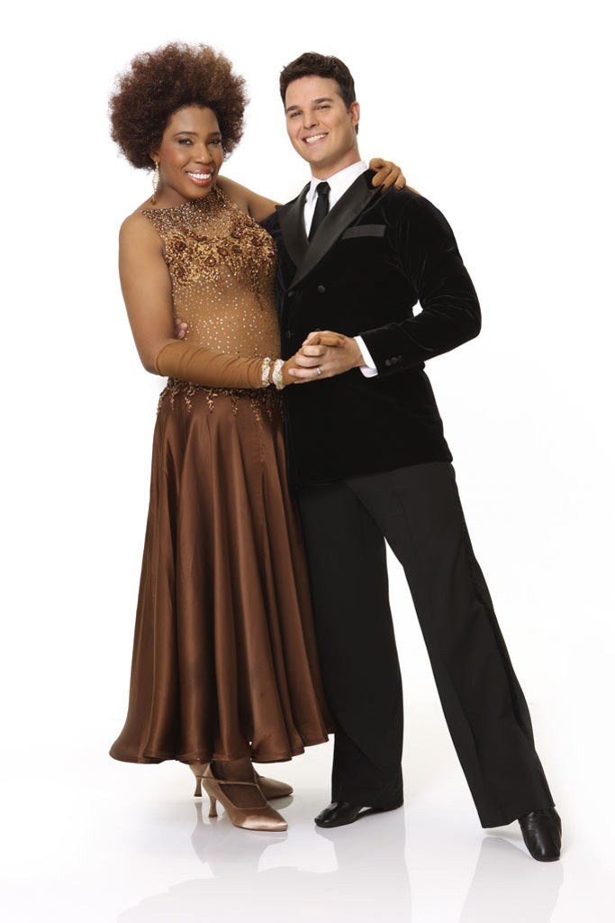 Dancing with the Stars: pic #369602