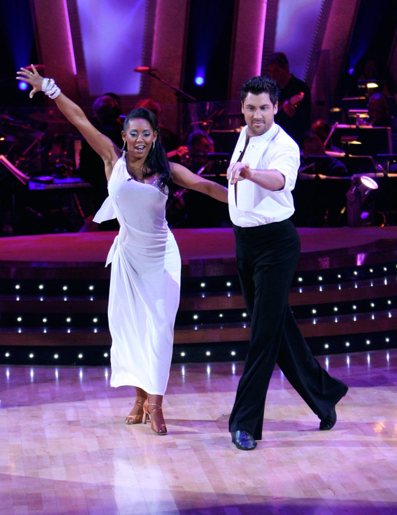 Dancing with the Stars: pic #369575