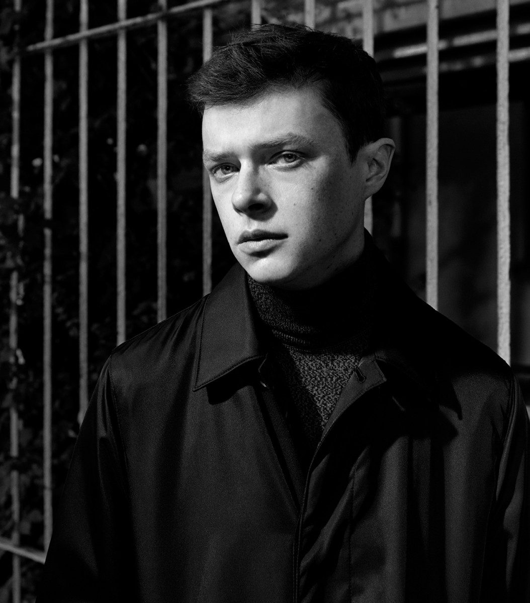 Dane DeHaan: pic #896801