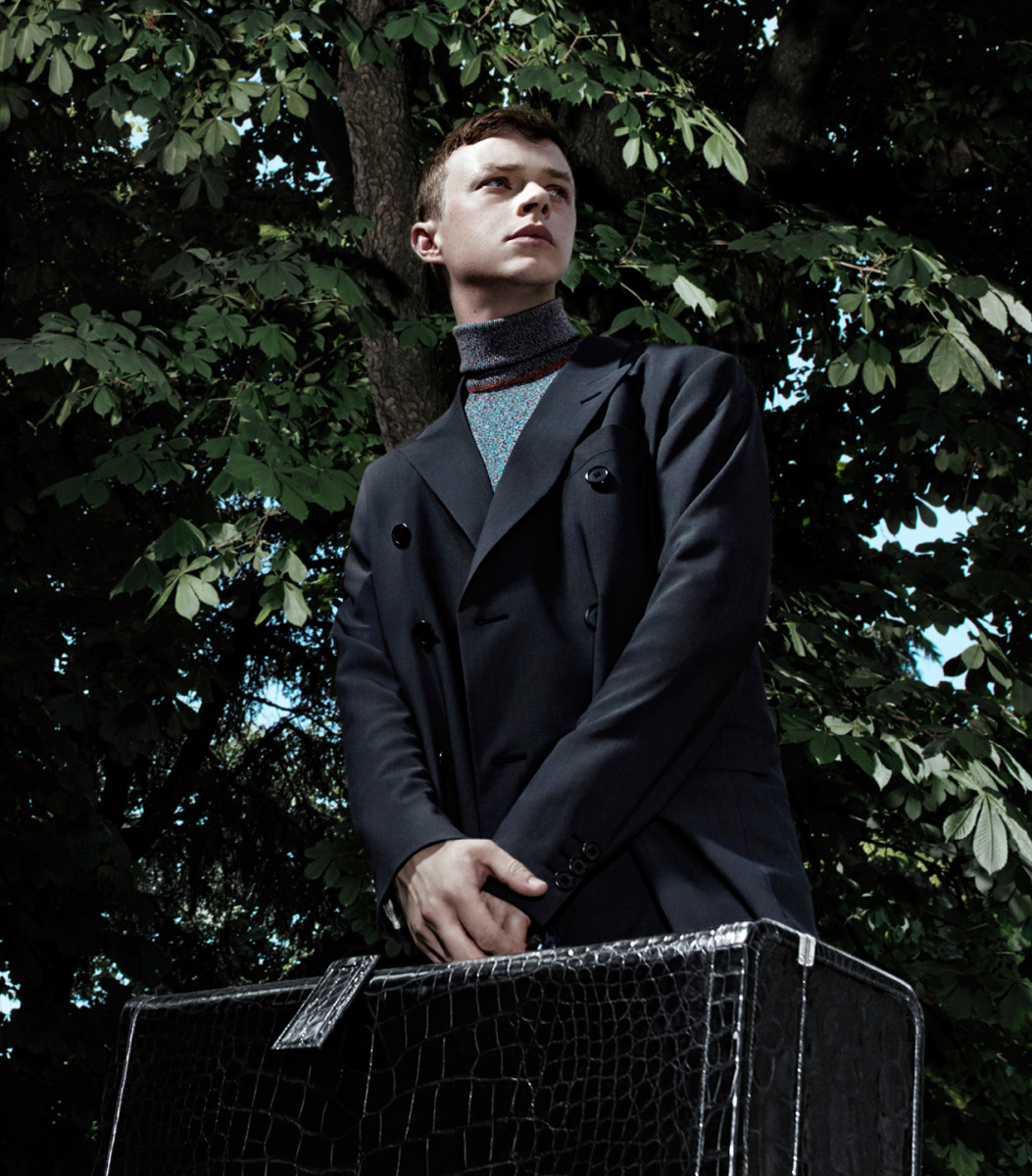 Dane DeHaan: pic #896806