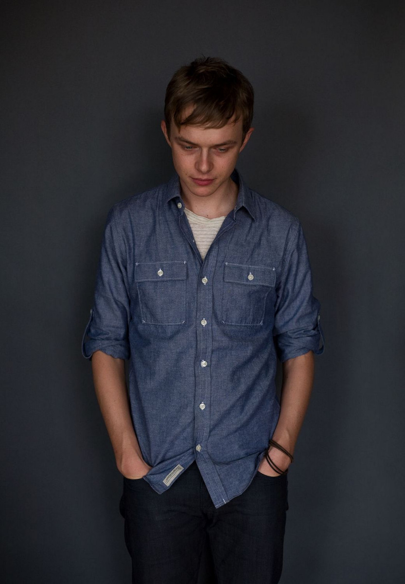 Dane DeHaan: pic #559655