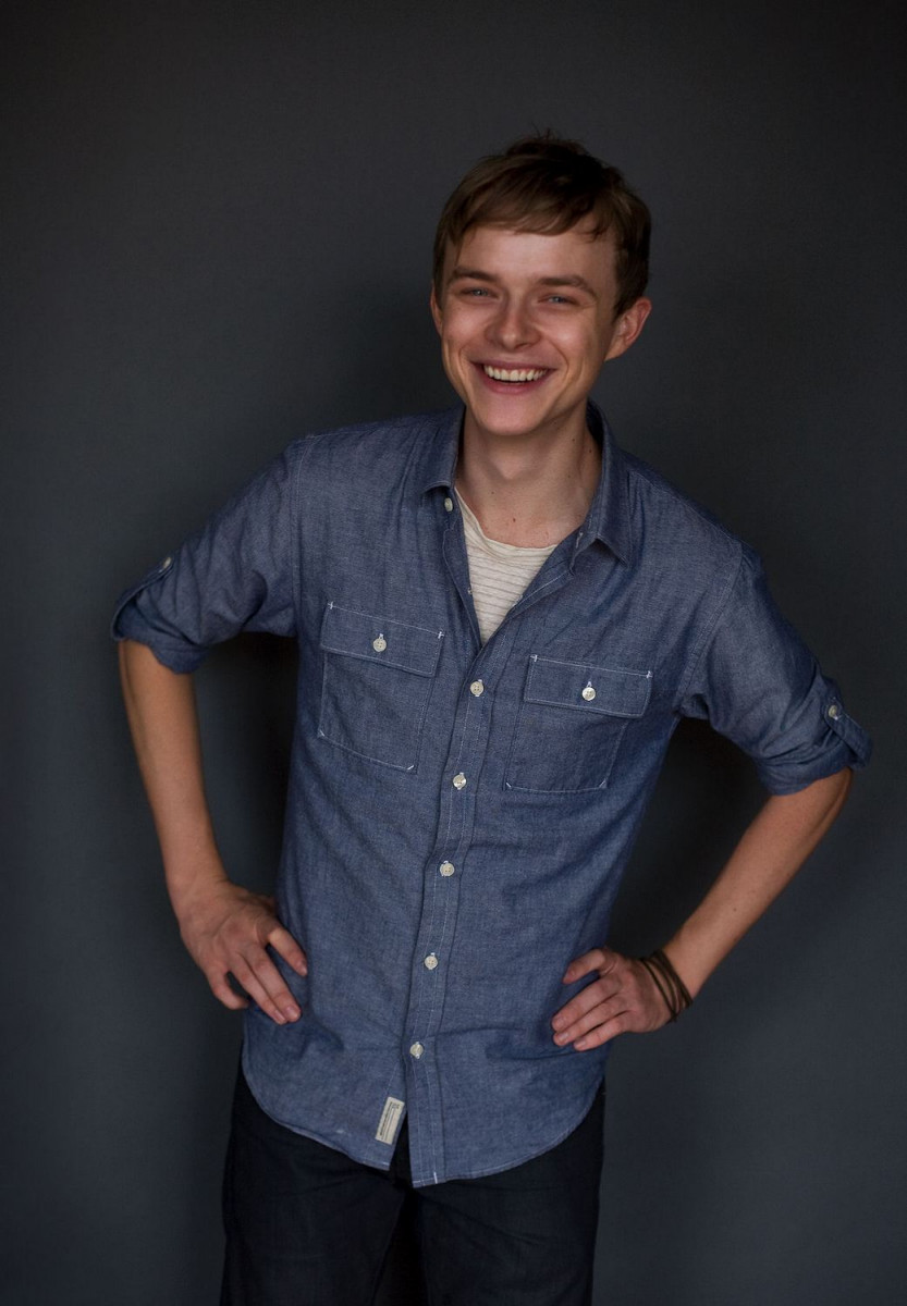 Dane DeHaan: pic #559653