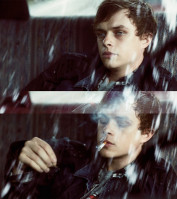 Dane DeHaan pic #561087