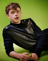 Dane DeHaan photo #