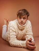 Dane DeHaan pic #647246