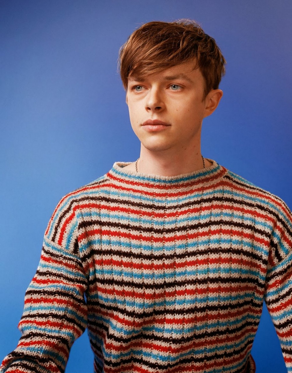 Dane DeHaan: pic #647237