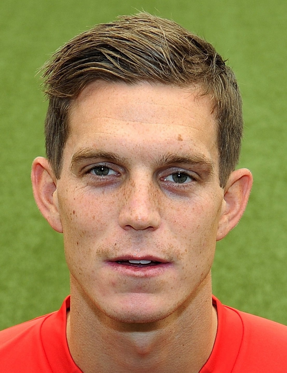 Daniel Agger : pic #1322862