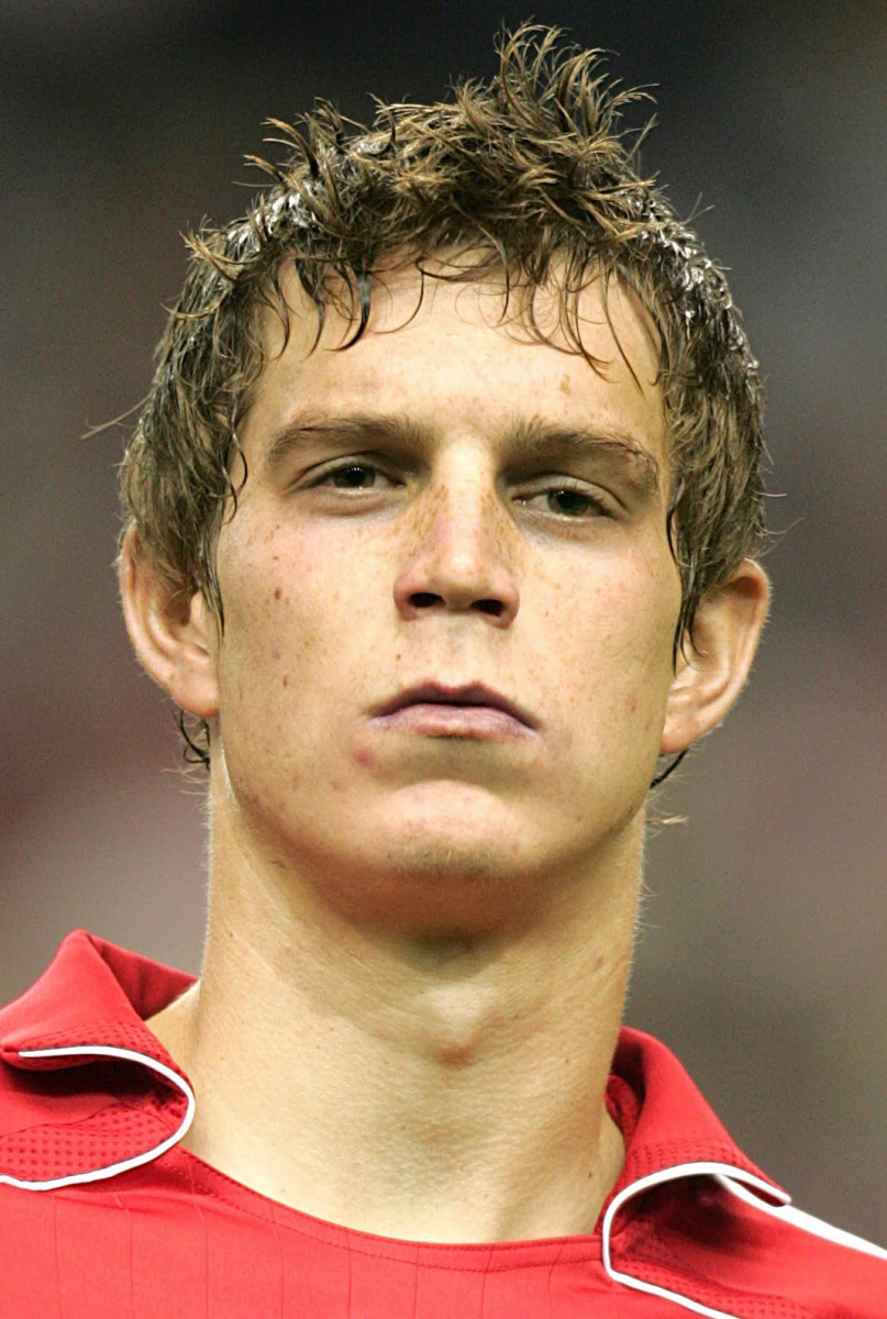 Daniel Agger : pic #499500