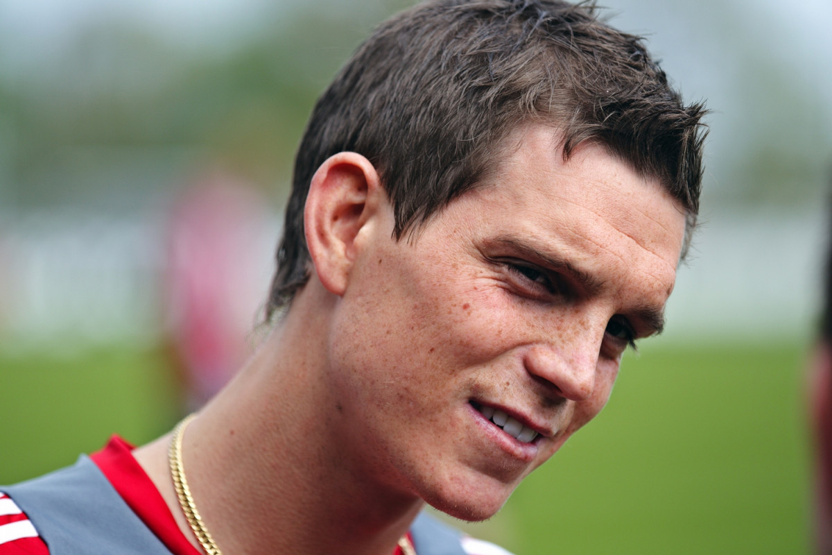 Daniel Agger : pic #498206