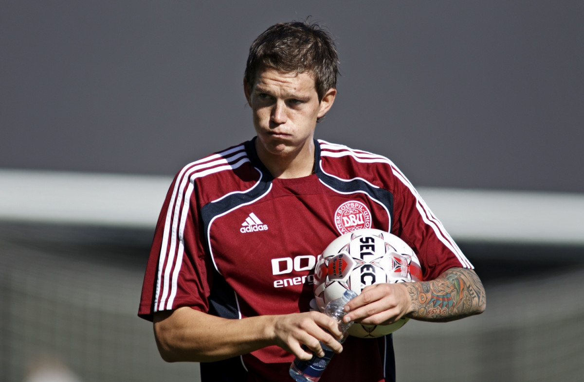 Daniel Agger : pic #499497