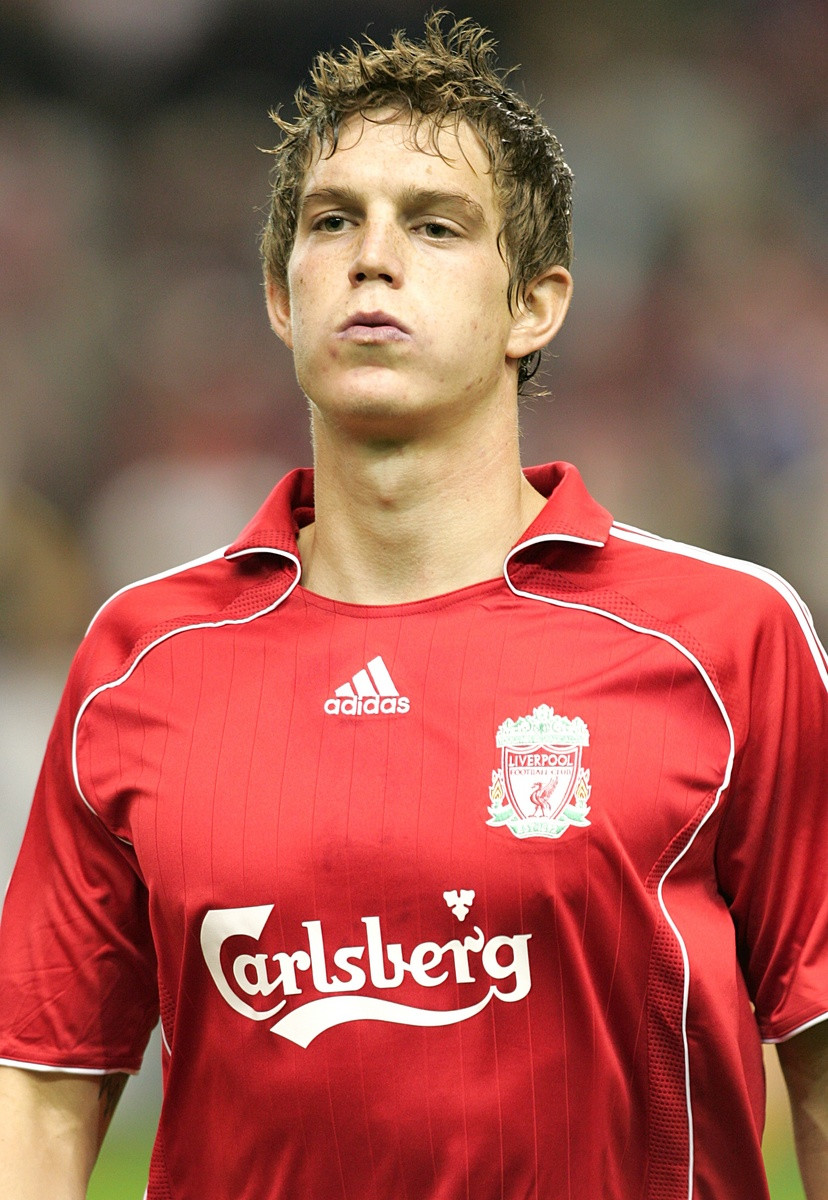 Daniel Agger : pic #499501