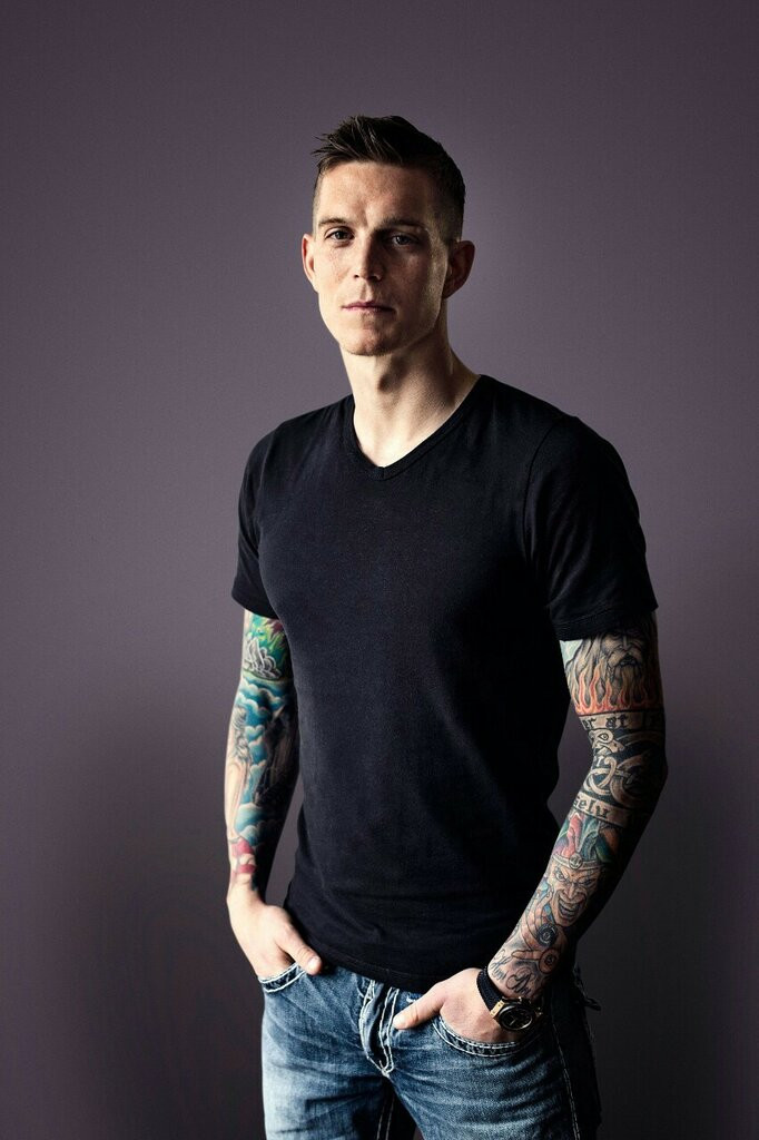 Daniel Agger : pic #1322863