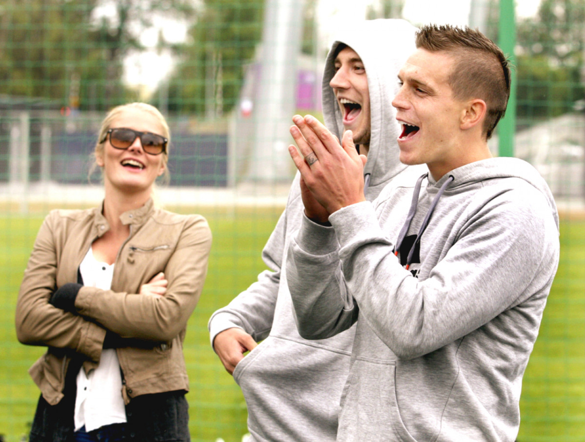 Daniel Agger : pic #498199