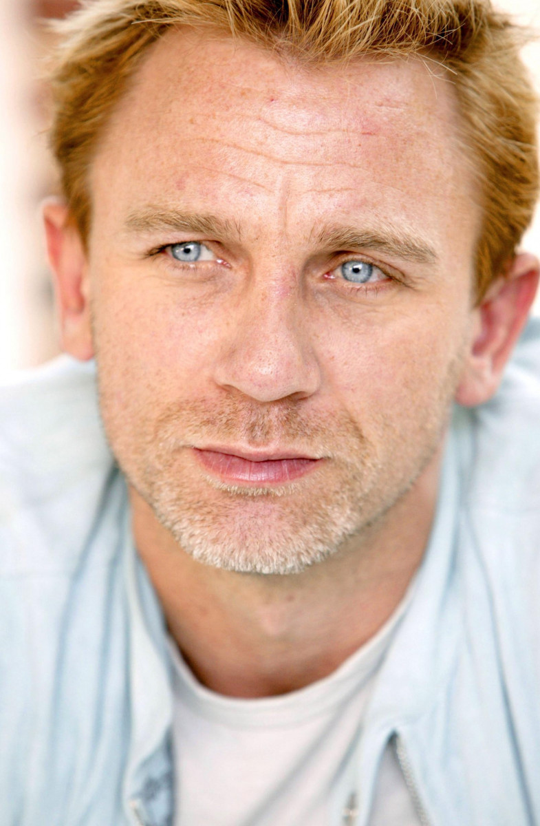 Daniel Craig: pic #76606